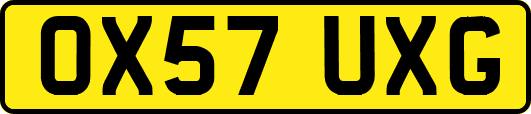 OX57UXG
