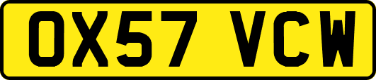 OX57VCW