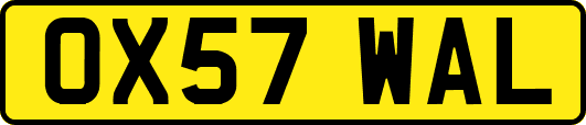OX57WAL