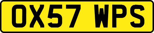 OX57WPS