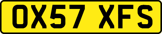 OX57XFS