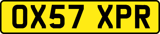 OX57XPR