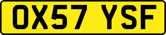 OX57YSF