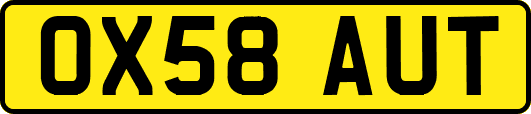OX58AUT