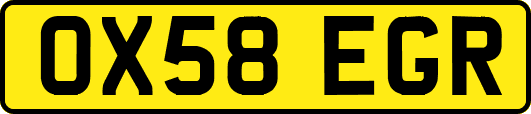 OX58EGR