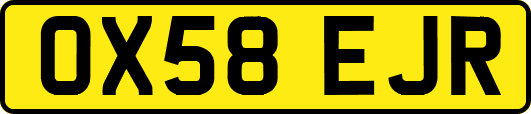 OX58EJR