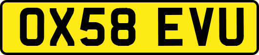 OX58EVU