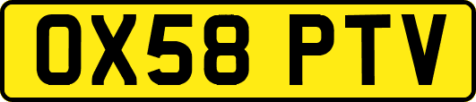 OX58PTV