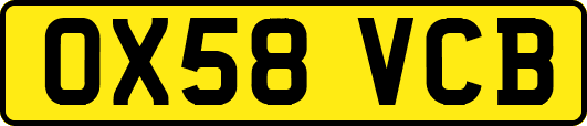 OX58VCB