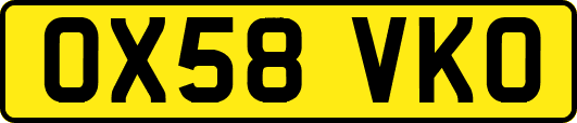 OX58VKO
