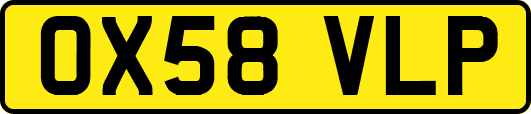 OX58VLP