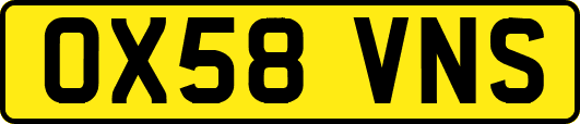 OX58VNS