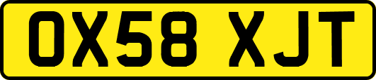 OX58XJT