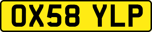 OX58YLP