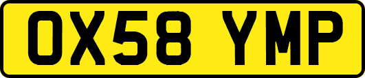 OX58YMP