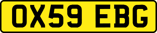 OX59EBG