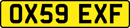 OX59EXF