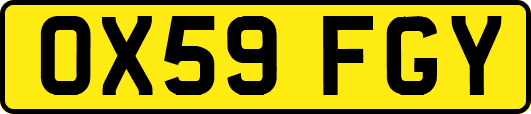OX59FGY