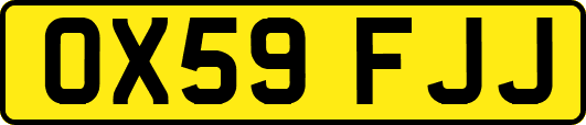 OX59FJJ