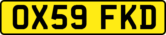 OX59FKD