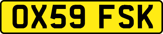 OX59FSK