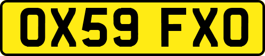 OX59FXO