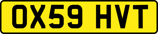 OX59HVT