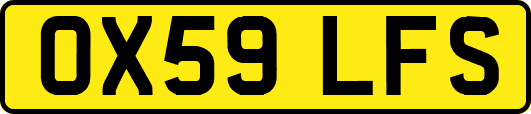 OX59LFS