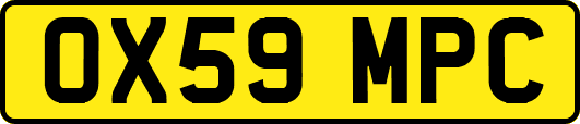 OX59MPC