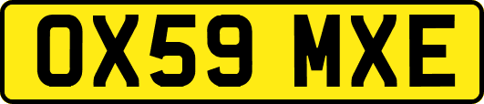 OX59MXE