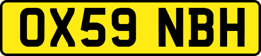 OX59NBH