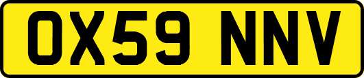 OX59NNV