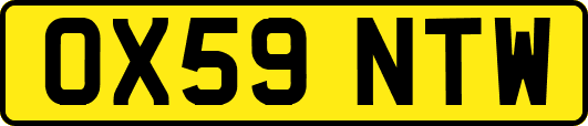 OX59NTW