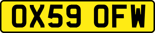 OX59OFW