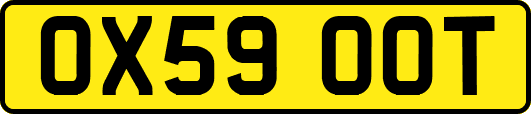 OX59OOT