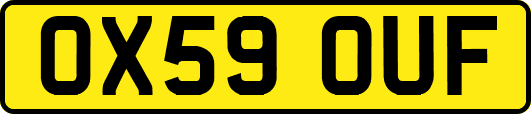 OX59OUF
