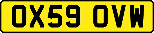 OX59OVW