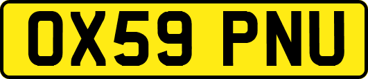 OX59PNU