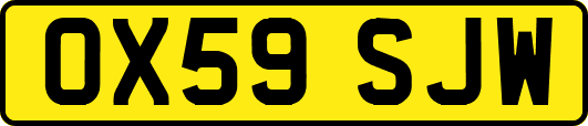 OX59SJW