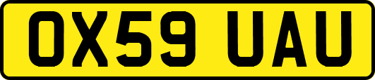 OX59UAU