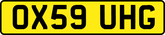 OX59UHG
