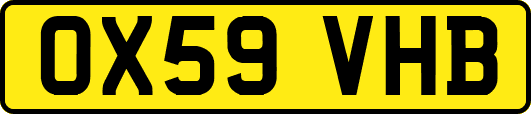OX59VHB