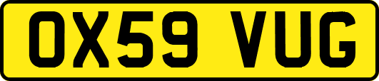 OX59VUG