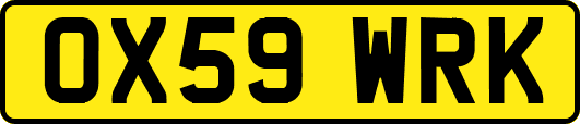 OX59WRK