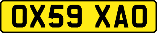 OX59XAO