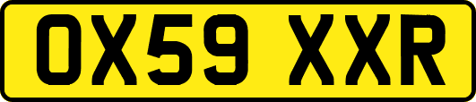 OX59XXR