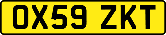 OX59ZKT