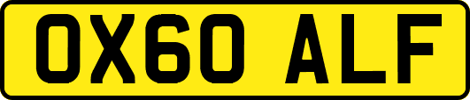 OX60ALF