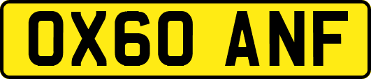 OX60ANF