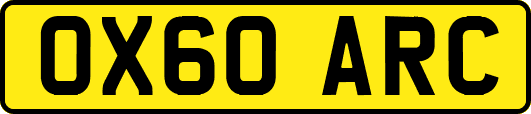 OX60ARC
